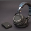 ขาย หูฟัง SoundMagic WP10 สุดยอดหูฟังไร้สายที่มาพร้อม USB DAC + Amplifier ภายในตัวแบบ Digital Wireless Headphone ด้วยระบบ 2.4Ghz ส่งสัญญาณได้ไกลถึง50เมตร