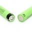 แบตเตอรี่ Panasonic NCR18650B 3400mAh 3.7V 18650 Rechargeable ของแท้ 100%
