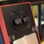 1More EB100 Sports Bluetooth หูฟังอินเอียร์คล้องหูแบบไร้สาย กันเหงื่อและละอองน้ำ รองรับ Bluetooth 4.0 Qualcomm aptX