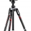 ขาตั้งกล้องคาบอนไฟเบอร์ BeFree Carbon fibre Travel Tripod with Ball head, black MF-MKBF-RC4BH Manfrotto ประกันศูนย์ 10 ปี