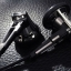 หูฟัง Ostry KC08 หูฟัง Earbud ระดับพรีเมี่ยม High-Fidelity Professional Quality Flat Earbuds Earphones
