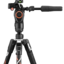 ขาตั้งกล้องพร้อมหัวแพน ขาตั้งกล้อง Manfrotto Befree 3-Way Live Advanced for Sony's Alpha Cameras MKBFRLA-3WUS ประกันศูนย์ 5 ปี