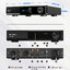 SMSL RAW-DAC1 ตัวถอดรหัสสัญญาณเสียง DAC ชิป AK4191+AK4499EX รองรับ MQA, LDAC ประกันศูนย์ไทย