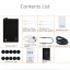 ขาย TOPPING NX4DSD แอมป์พกพากำลังขับสูง ที่มาพร้อม USB DAC ในตัว รองรับทั้ง iOS และ Android