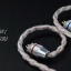ขายสาย KZ Premium PLUS สาย OFC ทองแดงผสมเงินถัก เพิ่มคุณภาพเสียง