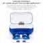 TFZ X1 True Wireless ของแท้ รับประกันศูนย์ไทย หูฟังไร้สายคุณภาพเยี่ยม Balanced Armature Bluetooth 5.0