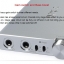 Topping Nx4 แอมป์พกพากำลังขับสูง รองรับการใช้งาน USB DAC ในตัว รองรับทั้ง Computer iOS และ Android
