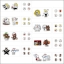 ขาย Line Sticker ลิขสิทธิ์แท้จากญี่ปุ่นโดย Takara-Tomy สำหรับแปะ iPad iPhone มือถือ Android เพื่อตกแต่งบ่งบอกความเป็นไลน์ในตัวคุณ !