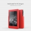 FiiO LC-FX5321 เคสหนังเกรดพรีเมี่ยมสำหรับ FiiO X5 III สีแดง (สินค้ามีตำหนิ)