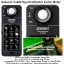 Sekonic C-800 SpectroMaster Color Meter เครื่องวัดแสง ประกันศูนย์ 1ปี