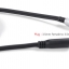ขาย FiiO RC-UX1 สายต่อเพิ่มความยาว 1 เมตรแบบ 3.5mm Extension Cable สำหรับหูฟังทุกชนิดที่ใช้แบบ 3.5mm !!