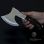 ขวานเล็ก โทมาฮ๊อค Tomahawk ทนทาน พวกพาสะดวก คุณภาพดีมาก
