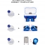 TFZ X1 True Wireless ของแท้ รับประกันศูนย์ไทย หูฟังไร้สายคุณภาพเยี่ยม Balanced Armature Bluetooth 5.0