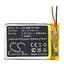 ขายแบตเตอรี่อะไหล่สำหรับเปลี่ยน Garmin INSTINCT SOLAR, STD-810G [-แบต-]