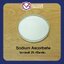 Sodium Ascorbate (วิตามินซี ) จำนวน 1 ถุง บรรจุ 25 กิโลกรัม