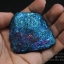 สินแร่นกยูง PEACOCK ORE (Bornite) ขนาด 138 กรัม #BOR001