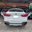พรมรถยนต์ BMW X6 2021 ปูพรมหกดี สีแดงไวน์