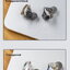 FiiO JD10 หูฟัง IEMs ไดรเวอร์ Dynamic สุดคุ้ม สำหรับเล่นเกม ประกันศูนย์ไทย