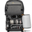 กระเป๋ากล้อง Fastpack Pro BP 250 AW III Grey Lowepro ของแท้ กันน้ำ ประกันศุนย์ 5ปี (ส่งฟรี) กันกระแทรก