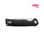*NEW* มีดพับ Ganzo กานโซ่ รุ่น FH91-BK / D2 Steel / ของแท้ 100%