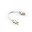 DD MFi05M2 สายดาต้าส่งข้อมูล Lightning to TypeC OTG แบบทางเดียว สำหรับเชื่อมต่อเครื่องเล่นเพลง ประกันศูนย์ไทย