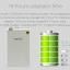ขาย Topping NX3S แอมป์พกพากำลังขับสูง ชิป LME49720 + OPA2140 รองรับ Hi-Res