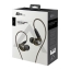 หูฟัง Mee Audio (Meelectronics) Pinnacle P1 Premium Inear Monitor คุณภาพระดับ Sound Engineer