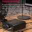 ขาย FiiO K5 Pro ESS DAC/Amp ตั้งโต๊ะระดับ Exclusive ชิป ESS ES9038Q2M ประกันศูนย์ไทย
