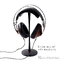 ขาย DD HS270 ขาตั้งหูฟัง Headphone หนังแท้ สำหรับหูฟังทุกรุ่น