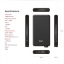 FiiO E12 Mont Blanc แอมป์พกพาระดับพรีเมี่ยม พลังขับมหาศาล