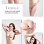 ซิลิโคนบราไร้สาย ติดแน่น ใส่สบาย สีเนื้อ สามารถยึดติดได้ด้วยตัวเอง โดยไม่ต้องใส่ยกทรงทับ (มีกาวชนิดพิเศษในตัว)