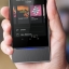 ขาย FiiO X7 Standard edition เครื่องเล่นพกพาระดับ Hi-End Android Music Player พร้อมถอดเปลี่ยนแอมป์เองได้