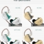 ขาย KZ AS12 สุดยอดหูฟัง Pure Balanced 6 ไดร์เวอร์ (6BA) ถอดสายได้