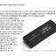 Cayin RU7 Dongle DAC 1 บิตแบบแยกส่วน เกณฑ์มาตรฐานใหม่สำหรับการพกพาแบบพิเศษ ประกันศูนย์ไทย