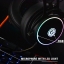 หูฟัง Neolution E-sport Lumina Pro Gaming Headset 7.1 สำหรับเล่นเกมส์ เชื่อมต่อผ่าน Usb ของแท้ รับประกันศูนย์ไทย