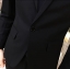 พร้อมเช่า ชุดสูทชาย สีกรมท่า ธีมnavy blue รุ่นคลาสสิค พร้อมเสื้อกั๊ก