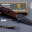 มีดพับ Browning รุ่น 364 ขนาด 8.5 นิ้ว ด้ามไม้สีน้ำตาล แข็งแรง หนักตัน ทนทานมาก (OEM)