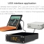 ขาย Topping D10 USB DAC ระดับ Hi-Res รองรับ DSD256 , 384kHz/32bit