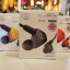Audio Technica Ath Ls50is หูฟัง Inear Monitor Dual Symphonic drivers มีไมค์ แบรนดังจากญี่ปุ่น