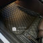 BMW X1 2023 (Sdrive18i) (บีเอ็มดับเบิลยู เอ็กส์1) ปูพรมVVIP สีดำด้ายดำ เต็มคัน
