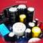 xDuoo MT-602 ของแท้ รับประกันศูนย์ไทย แอมป์หลอดแก้วคลาส A แบบตั้งโต๊ะ กำลังขับสูง มีช่องหูฟัง 3.5 มาตรฐาน