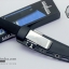 มีดคว้านท้อง COLD STEEL Kobun Tanto ขนาด 9 7/8 นิ้ว ใบตาย Full Tang (OEM) A+
