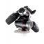 หัวแพนManfrotto MHXPRO-3W 3-Way tripod head with retractable levers ออกแบบมาเพื่อให้มีความแม่นยำและความคล่องตัวมากที่สุด ควบคุมการปรับแพนและแกนเอียงได้จากตัวปรับทั้งสามจุด MF-MHXP-RO3W1 ประกันศูนย์ 5 ปี