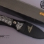 มีดใบตาย Gerber Bear Grylls ด้ามลายพราง Micarta (OEM)
