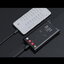 FiiO LT-TC4 สายชาร์จ/สายดาต้า แบบ TypeC เป็น TypeC ยาว 50 เซนติเมตร