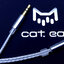 Cat Ear Audio รุ่น Mimi ของแท้จากศูนย์ไทย หูฟัง เอียบัด Budget แมวเหมียว เสียงดี