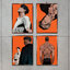 Wetsand โปสเตอร์ขนาด A3 * ใส่กระบอกทุกออเดอร์