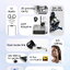 BGVP Q3 หูฟัง TWS 2 ไดรเวอร์ 1DD+1BA รองรับ Bluetooth5.3 ประกันศูนย์ไทย