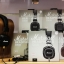 Marshall Major 2 หูฟัง Onear พร้อมไมค์สำหรับ Smartphone มีให้เลือกครบทุกสี