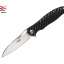 มีดพับ Ganzo กานโซ่ รุ่น FH71-CF / D2 Steel / ด้ามคาร์บอนไฟเบอร์ ของแท้ 100%